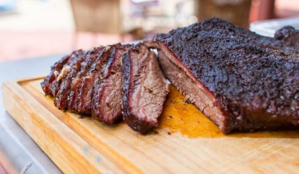 Brisket
