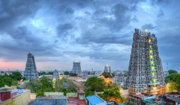 Sundar Madurai