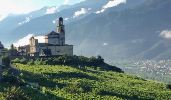 Copertina Valtellina