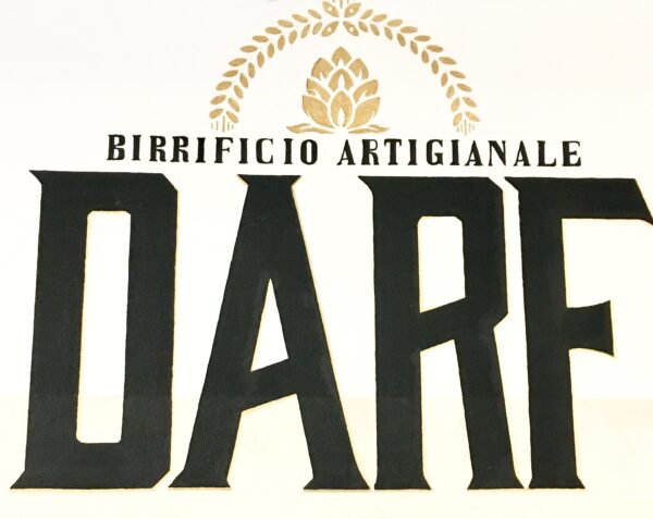 LOGO DARF